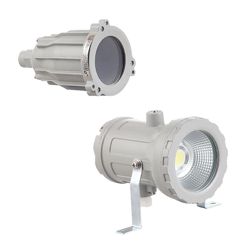 BSD51系列防爆视孔灯（ⅡC、ⅢC）
